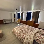 ヴィラ Sauna &