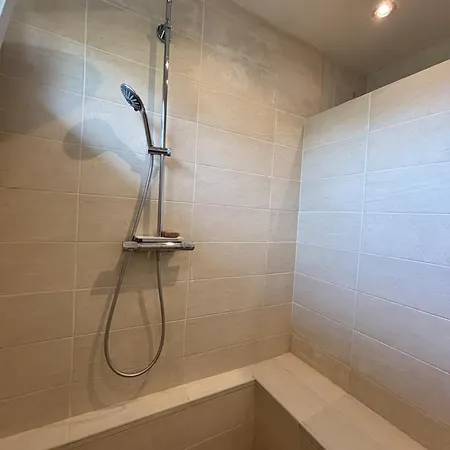 Villa Sauna &