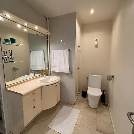 Villa Sauna &