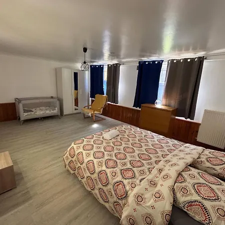 Villa Sauna &