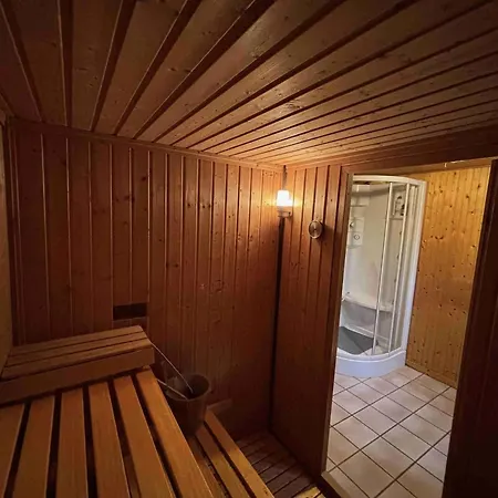 Villa Sauna & Sainte-Adresse