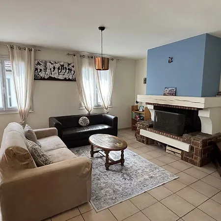 Villa Sauna &