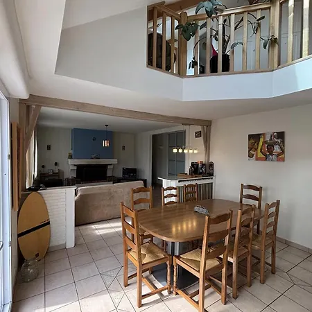 Sauna & Villa Sainte-Adresse