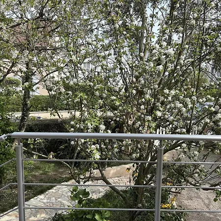 Willa Sauna & Sainte-Adresse