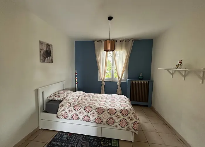 Sauna & Sainte-Adresse