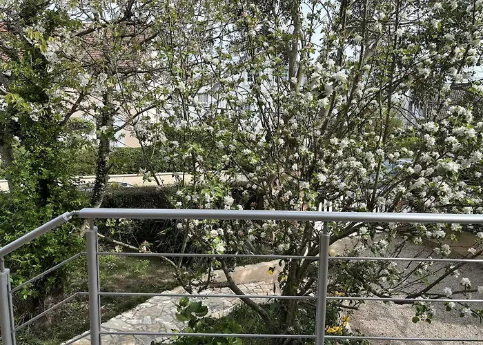 Villa Sauna & Sainte-Adresse